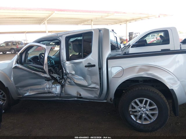 Nissan Frontier Sv 2019 1N6DD0ER6KN717728 Image 15