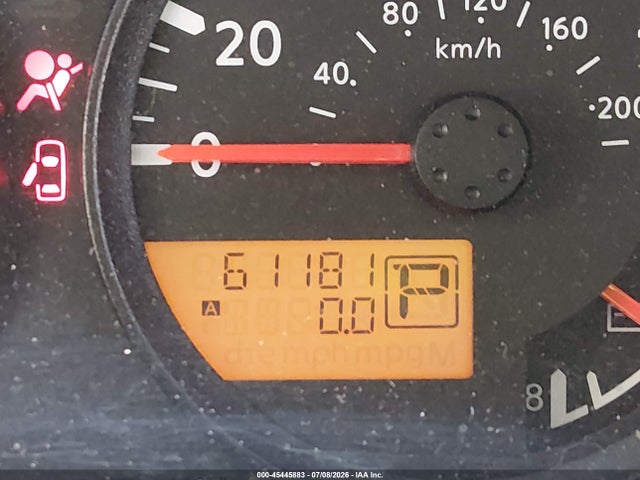 Nissan Frontier Sv 2019 1N6DD0ER6KN717728 Image 16
