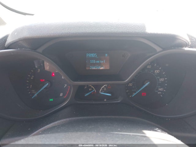 Ford Transit Connect Xlt 2015 NM0GE9F7XF1198515 Image 7