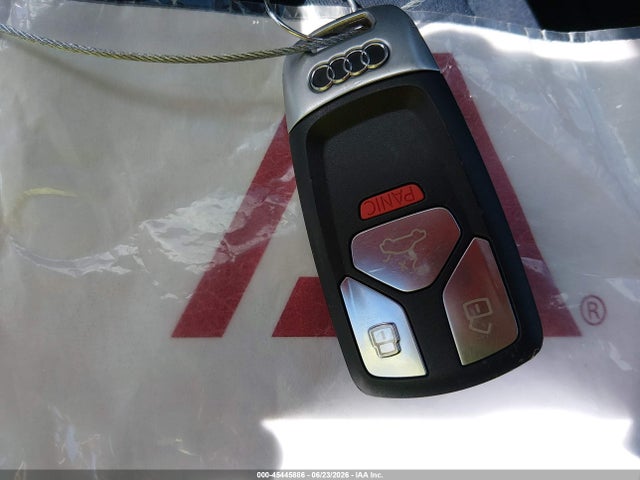 WA1AAAFY7M2027124 Audi Q5 Premium 45 Tfsi Quattro S Tronic
