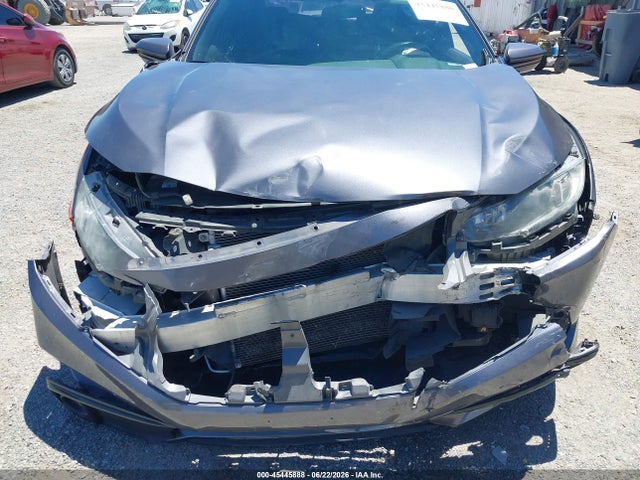 Honda Civic Sport 2019 2HGFC2F87KH528189 Image 6