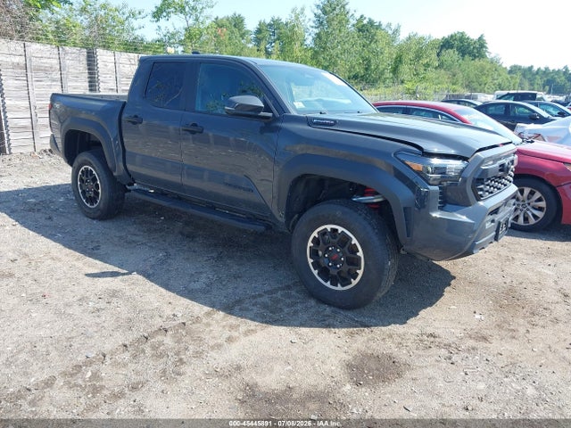 Toyota Tacoma Hybrid Trd Off Road 2025 3TYLC5LN1ST041699 main image