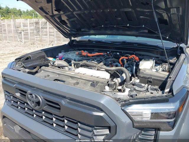 3TYLC5LN1ST041699 Toyota Tacoma Hybrid Trd Off Road