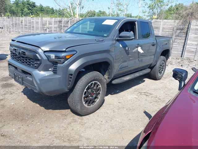 3TYLC5LN1ST041699 Toyota Tacoma Hybrid Trd Off Road