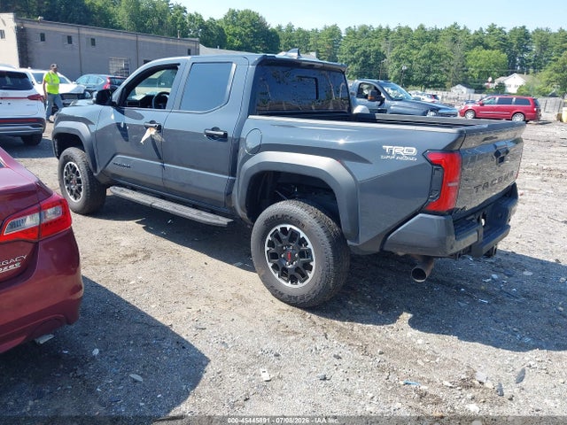 3TYLC5LN1ST041699 Toyota Tacoma Hybrid Trd Off Road