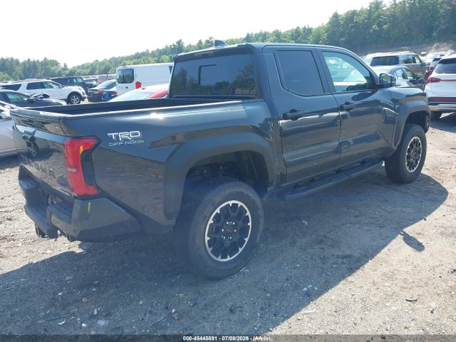 3TYLC5LN1ST041699 Toyota Tacoma Hybrid Trd Off Road