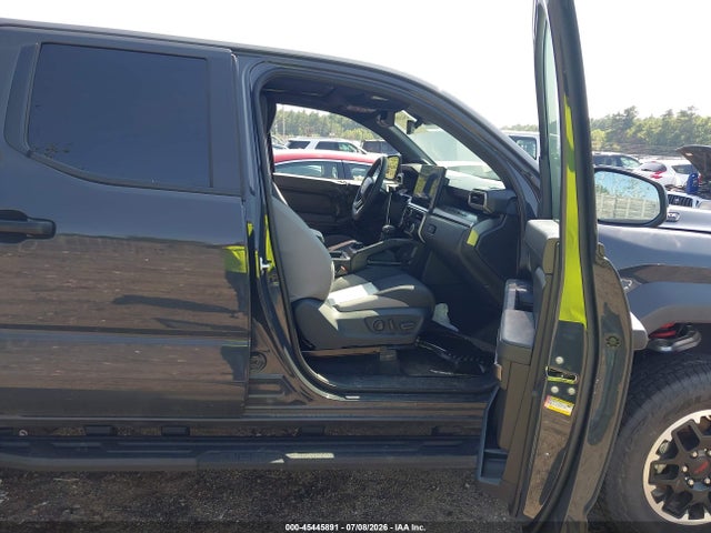3TYLC5LN1ST041699 Toyota Tacoma Hybrid Trd Off Road