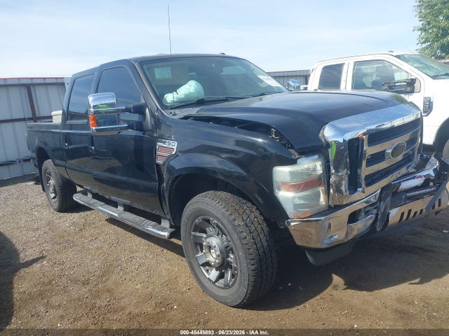 Aukcja sprzedaży 2010 Ford F-250 Cabela's/harley-davidson/king Ranch/lariat/xl/xlt, vin: 1FTSW2BRXAEB27213, numer aukcji: 45445893