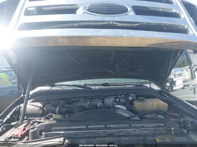 Продаж на аукціоні авто 2010 Ford F-250 Cabela's/harley-davidson/king Ranch/lariat/xl/xlt, vin: 1FTSW2BRXAEB27213, номер лоту: 45445893