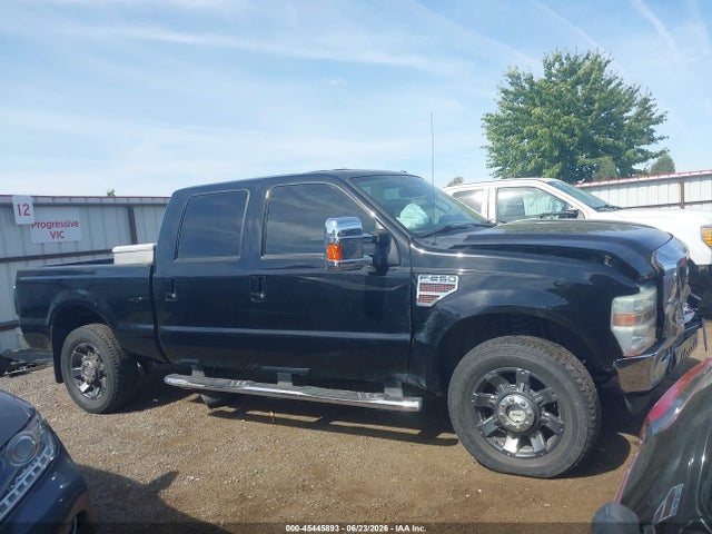 Продаж на аукціоні авто 2010 Ford F-250 Cabela's/harley-davidson/king Ranch/lariat/xl/xlt, vin: 1FTSW2BRXAEB27213, номер лоту: 45445893