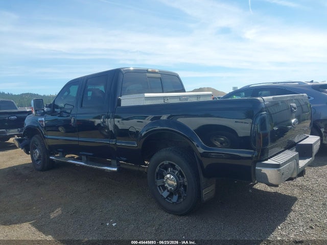 Продаж на аукціоні авто 2010 Ford F-250 Cabela's/harley-davidson/king Ranch/lariat/xl/xlt, vin: 1FTSW2BRXAEB27213, номер лоту: 45445893