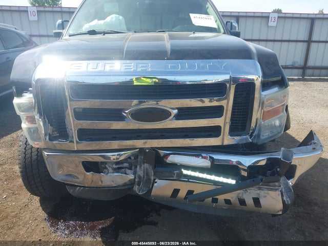 Aukcja sprzedaży 2010 Ford F-250 Cabela's/harley-davidson/king Ranch/lariat/xl/xlt, vin: 1FTSW2BRXAEB27213, numer aukcji: 45445893