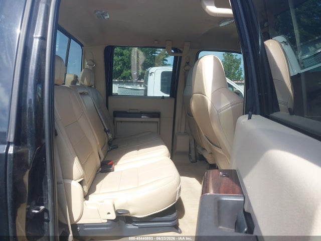 Aukcja sprzedaży 2010 Ford F-250 Cabela's/harley-davidson/king Ranch/lariat/xl/xlt, vin: 1FTSW2BRXAEB27213, numer aukcji: 45445893