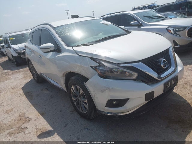 2018 5N1AZ2MG9JN181161 main image