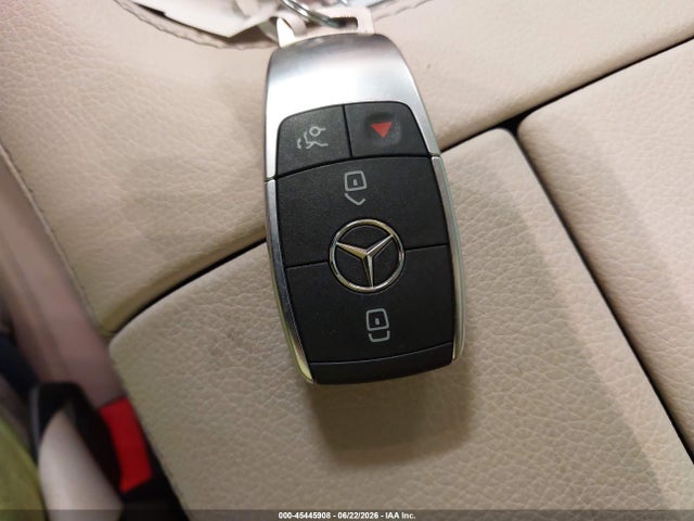 45445908 :رقم المزاد ، 4JGFB4KB2NA682919 vin ، 2022 Mercedes-benz Gle 350 4matic مزاد بيع