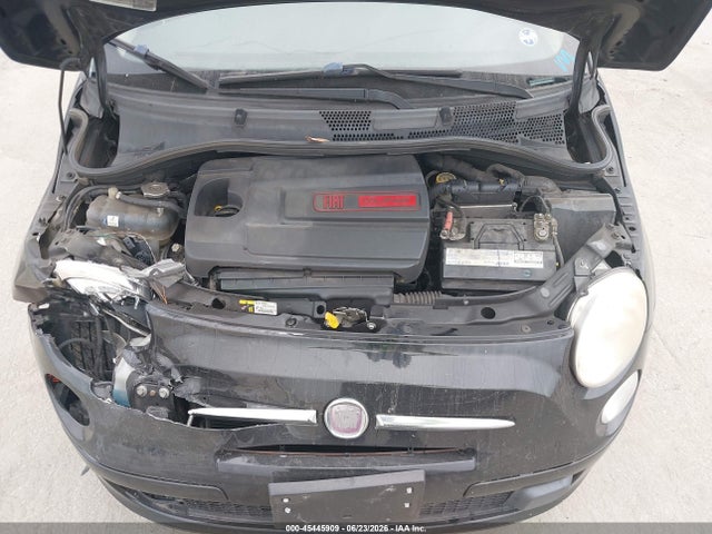 Fiat 500 POP 2015 3C3CFFAR0FT550276 Image 10