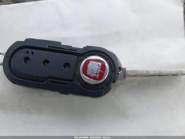 Fiat 500 POP 2015 3C3CFFAR0FT550276 Image 11