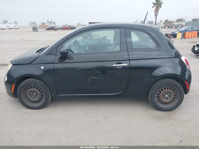Fiat 500 POP 2015 3C3CFFAR0FT550276 Image 14