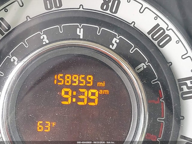 Fiat 500 POP 2015 3C3CFFAR0FT550276 Image 15