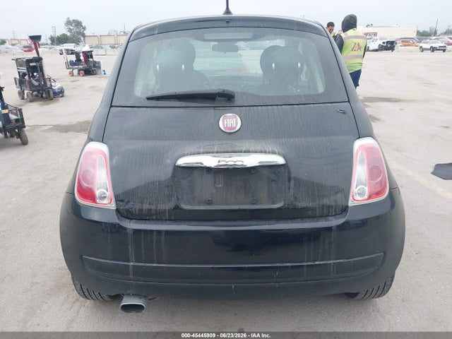 Fiat 500 POP 2015 3C3CFFAR0FT550276 Image 16