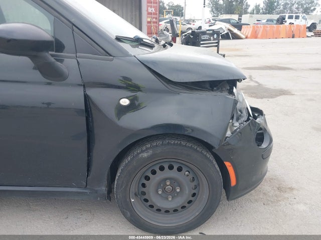 Fiat 500 POP 2015 3C3CFFAR0FT550276 Image 18