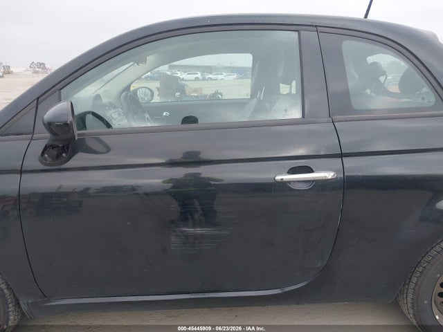 Fiat 500 POP 2015 3C3CFFAR0FT550276 Image 20