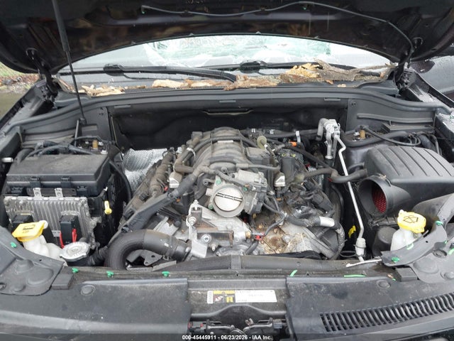 Aukcja sprzedaży 2019 Jeep Grand Cherokee High Altitude 4x4, vin: 1C4RJFCTXKC570120, numer aukcji: 45445911