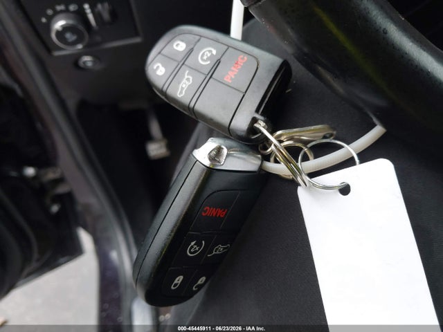 Aukcja sprzedaży 2019 Jeep Grand Cherokee High Altitude 4x4, vin: 1C4RJFCTXKC570120, numer aukcji: 45445911