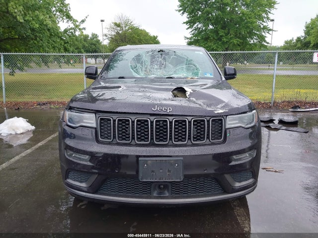 Aukcja sprzedaży 2019 Jeep Grand Cherokee High Altitude 4x4, vin: 1C4RJFCTXKC570120, numer aukcji: 45445911