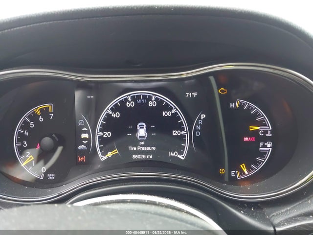 Aukcja sprzedaży 2019 Jeep Grand Cherokee High Altitude 4x4, vin: 1C4RJFCTXKC570120, numer aukcji: 45445911