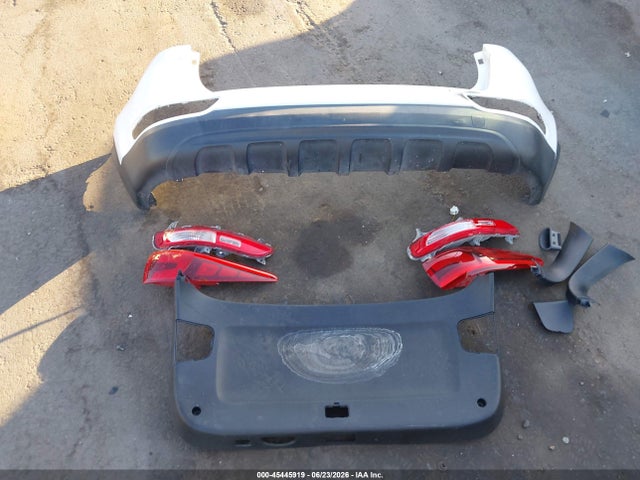 45445919 :رقم المزاد ، KNDPM3ACXJ7351245 vin ، 2018 Kia Sportage Lx مزاد بيع
