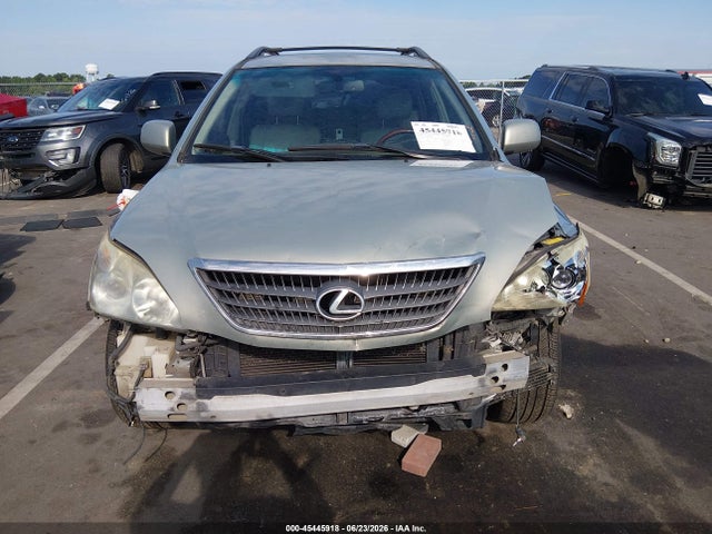 Продаж на аукціоні авто 2007 Lexus Rx 400h, vin: JTJGW31U172005624, номер лоту: 45445918