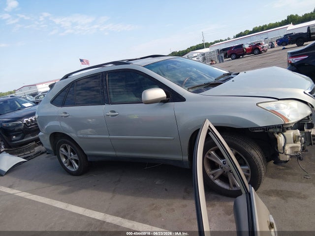 Продаж на аукціоні авто 2007 Lexus Rx 400h, vin: JTJGW31U172005624, номер лоту: 45445918