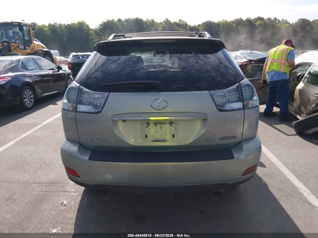 Продаж на аукціоні авто 2007 Lexus Rx 400h, vin: JTJGW31U172005624, номер лоту: 45445918