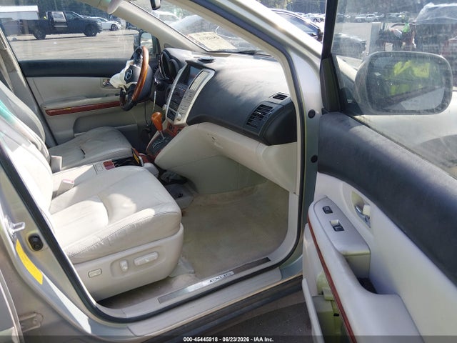 Продаж на аукціоні авто 2007 Lexus Rx 400h, vin: JTJGW31U172005624, номер лоту: 45445918