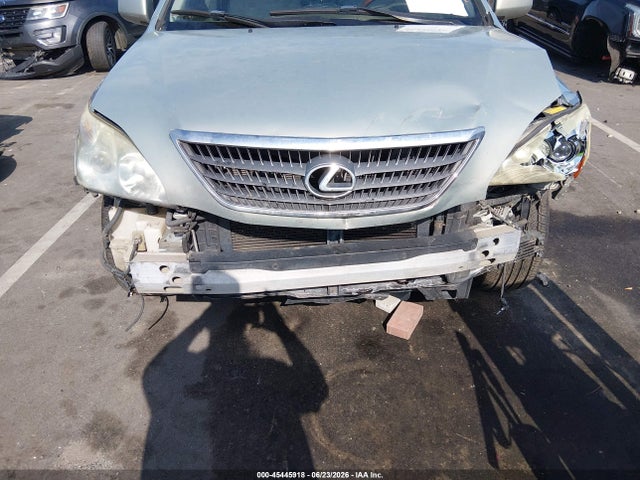Продаж на аукціоні авто 2007 Lexus Rx 400h, vin: JTJGW31U172005624, номер лоту: 45445918