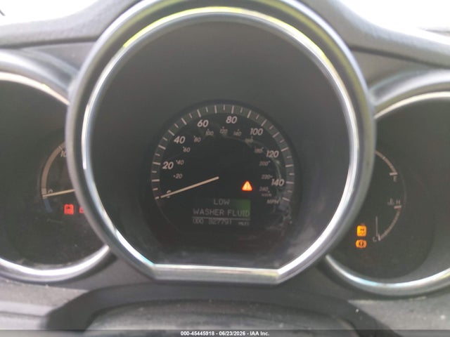 Продаж на аукціоні авто 2007 Lexus Rx 400h, vin: JTJGW31U172005624, номер лоту: 45445918