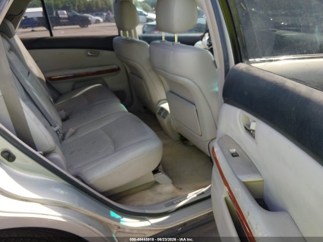 Продаж на аукціоні авто 2007 Lexus Rx 400h, vin: JTJGW31U172005624, номер лоту: 45445918