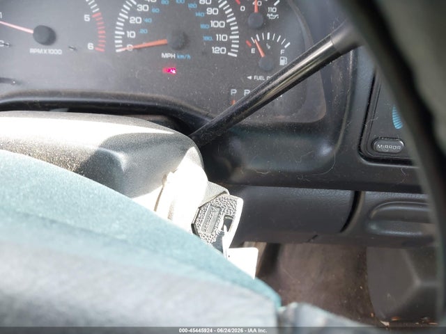 1999 Dodge Ram 1500 St მანქანა იყიდება აუქციონზე, vin: 3B7HC13Z0XG177566, აუქციონის ნომერი: 45445924