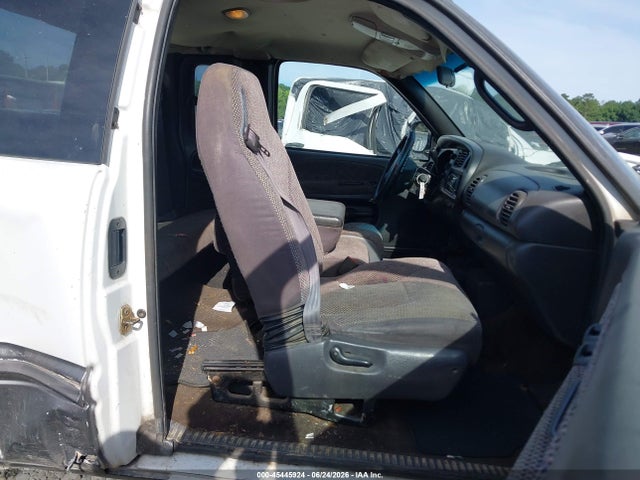1999 Dodge Ram 1500 St მანქანა იყიდება აუქციონზე, vin: 3B7HC13Z0XG177566, აუქციონის ნომერი: 45445924