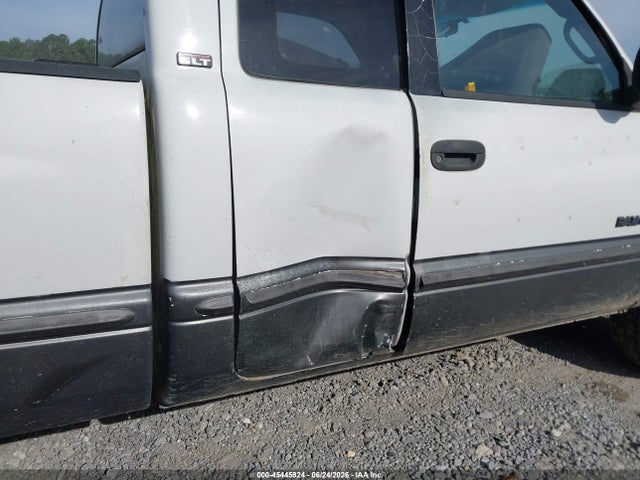 1999 Dodge Ram 1500 St მანქანა იყიდება აუქციონზე, vin: 3B7HC13Z0XG177566, აუქციონის ნომერი: 45445924