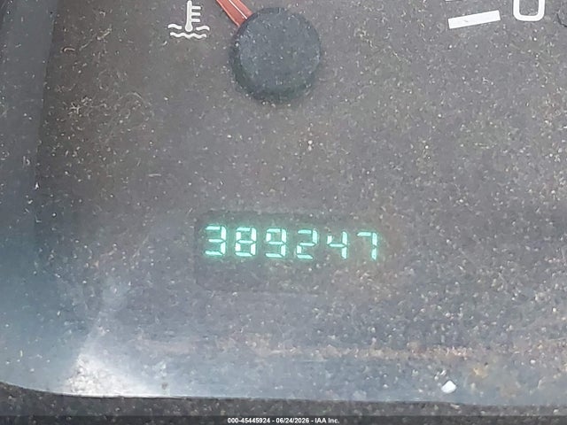 1999 Dodge Ram 1500 St მანქანა იყიდება აუქციონზე, vin: 3B7HC13Z0XG177566, აუქციონის ნომერი: 45445924