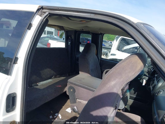 1999 Dodge Ram 1500 St მანქანა იყიდება აუქციონზე, vin: 3B7HC13Z0XG177566, აუქციონის ნომერი: 45445924