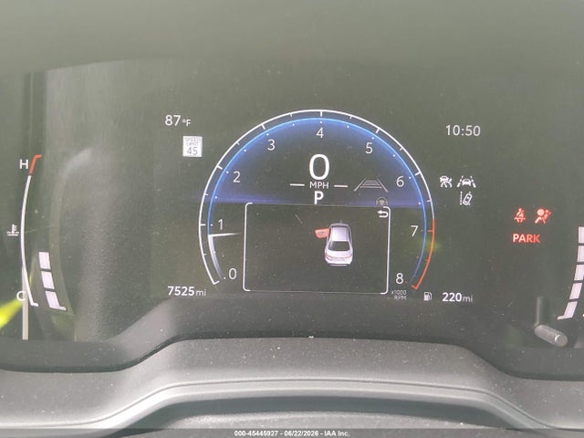 5YFS4MCE2TP268294 Toyota COROLLA SE