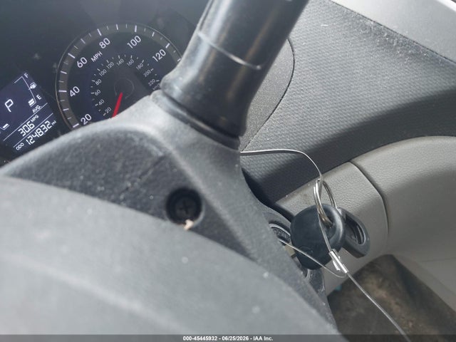 Aukcja sprzedaży 2012 Hyundai Accent Gls, vin: KMHCT4AE9CU201491, numer aukcji: 45445932