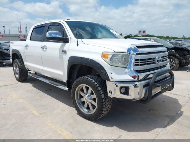 5TFAW5F19EX368207 auction archive image