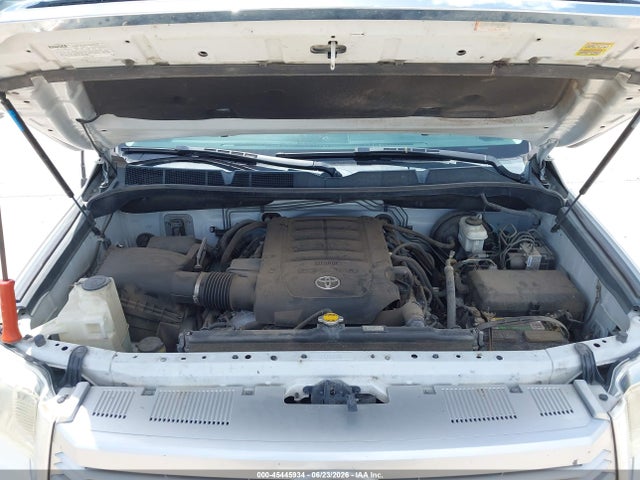 5TFAW5F19EX368207 Toyota Tundra 1794 5.7l V8