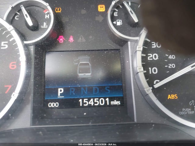 5TFAW5F19EX368207 Toyota Tundra 1794 5.7l V8