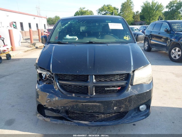 45445937 :رقم المزاد ، 2C4RDGEG9FR535479 vin ، 2015 Dodge Grand Caravan R/t مزاد بيع