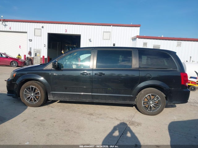 45445937 :رقم المزاد ، 2C4RDGEG9FR535479 vin ، 2015 Dodge Grand Caravan R/t مزاد بيع